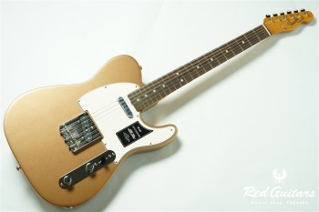 Vintera III Mid 60s Telecaster - Firemist Gold